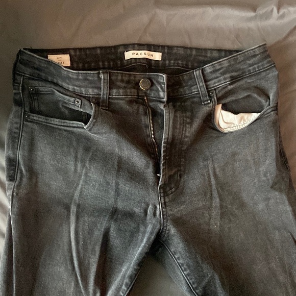 PacSun jeans - Picture 1 of 2